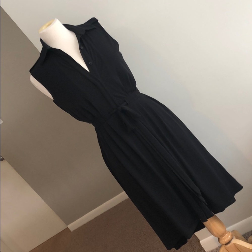 ❤️ Vince Camuto Tank Dress